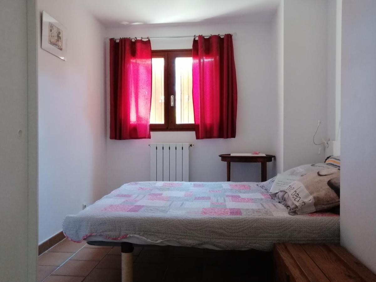 T2 36 M2, Rdc De Villa, Clim, Gd Jardin Clos, Animx Ok, Quartier Mt Faron Tres Calme, Wifi, Parking Toulon Exterior foto